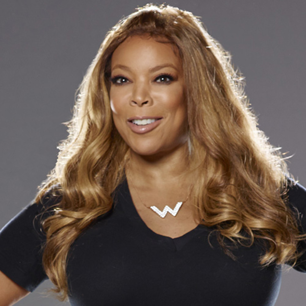 Wendy Williams Leg Swelling Is Caused By Lymphedema