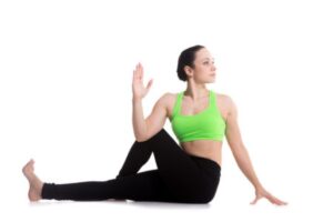 back-pain-exercises-seated-spinal-twist