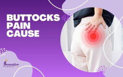 Upper Buttocks Pain Causes, Symptoms, and Healing Strategy
