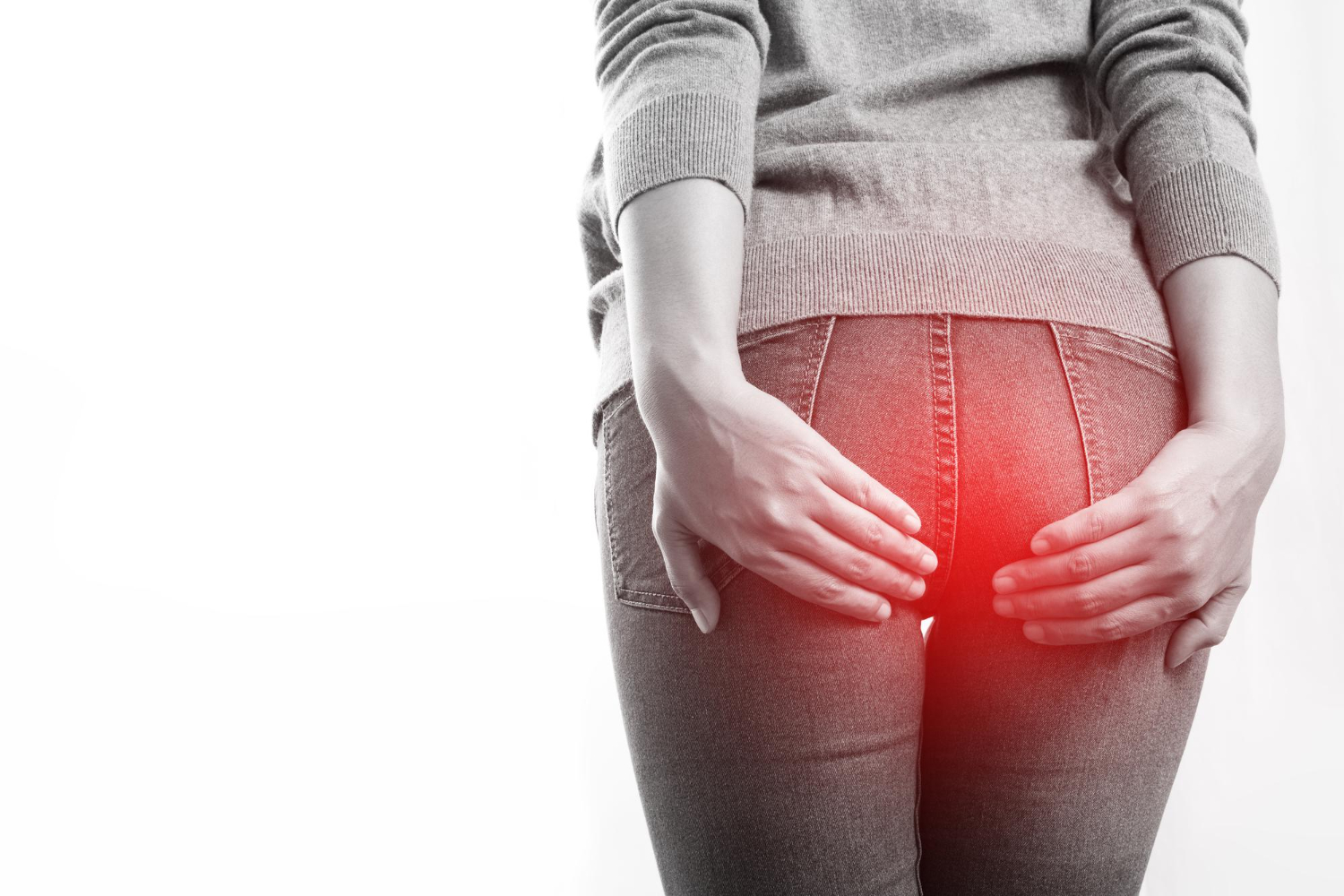 buttocks-pain