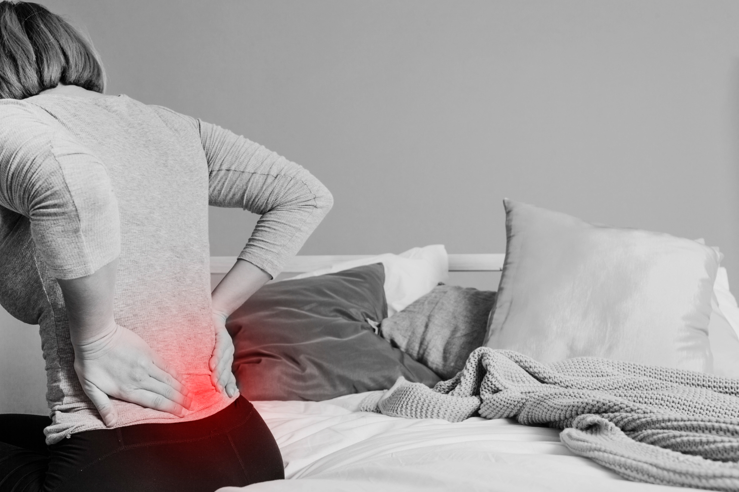 Hip Pain at Night: Causes, Treatment, Prevention and More