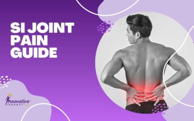 SI Joint Pain Guide 2023: Causes, Diagnosis, and Treatment