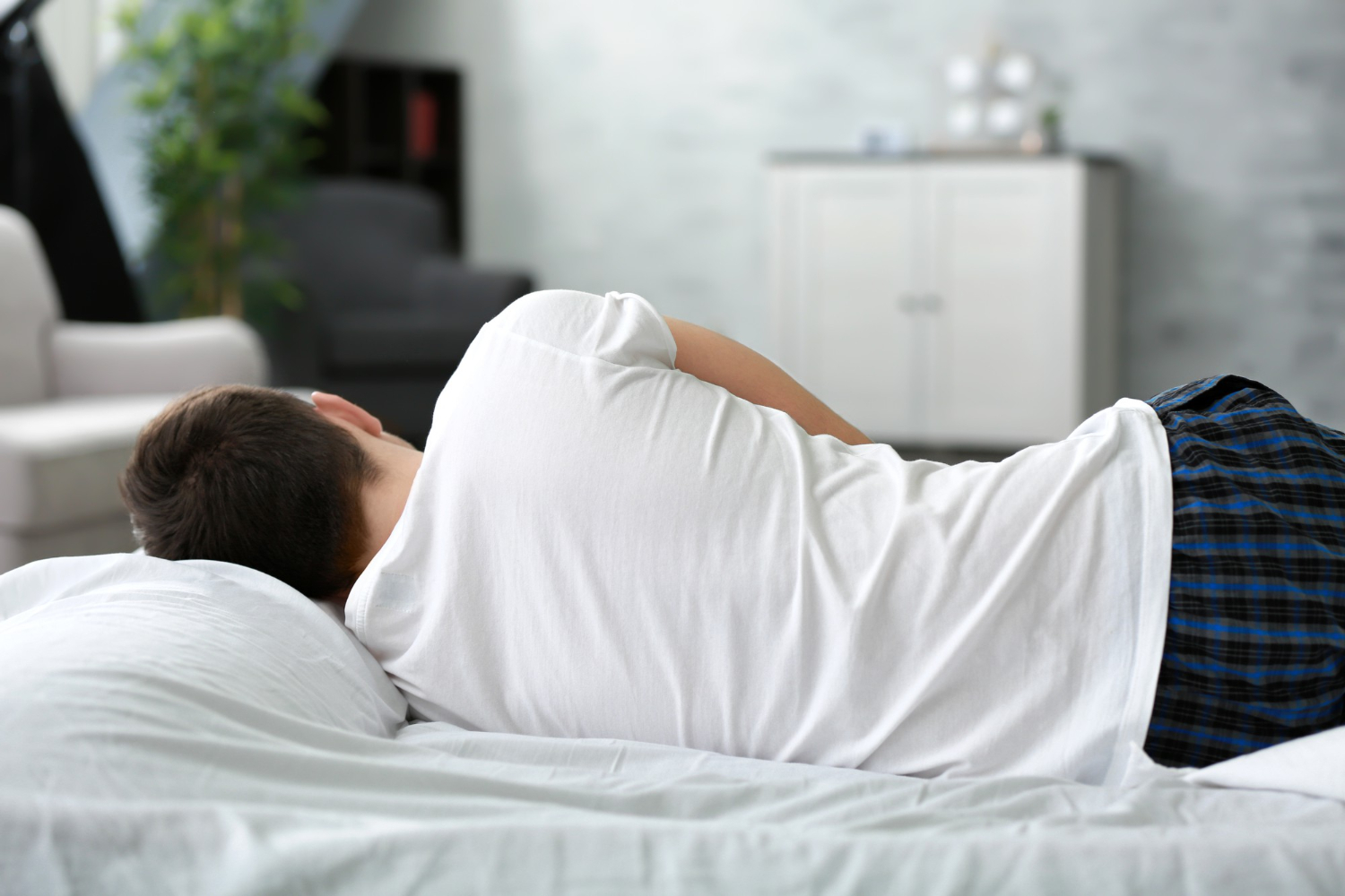 sciatica-pain-bed-rest