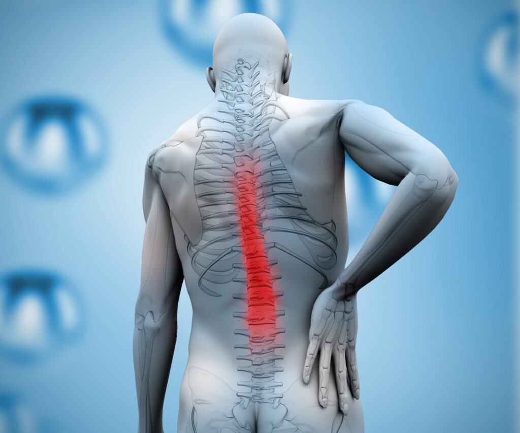 Creating a Personalized Back Pain Treatment Plan