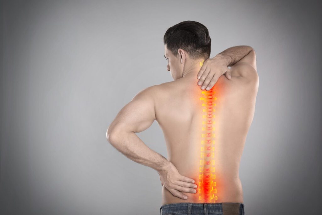Physical Therapy's Role in Managing Back Pain