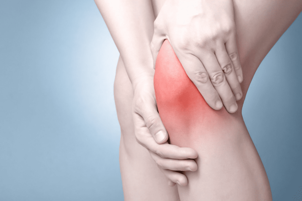 Treatment Of Knee Pain