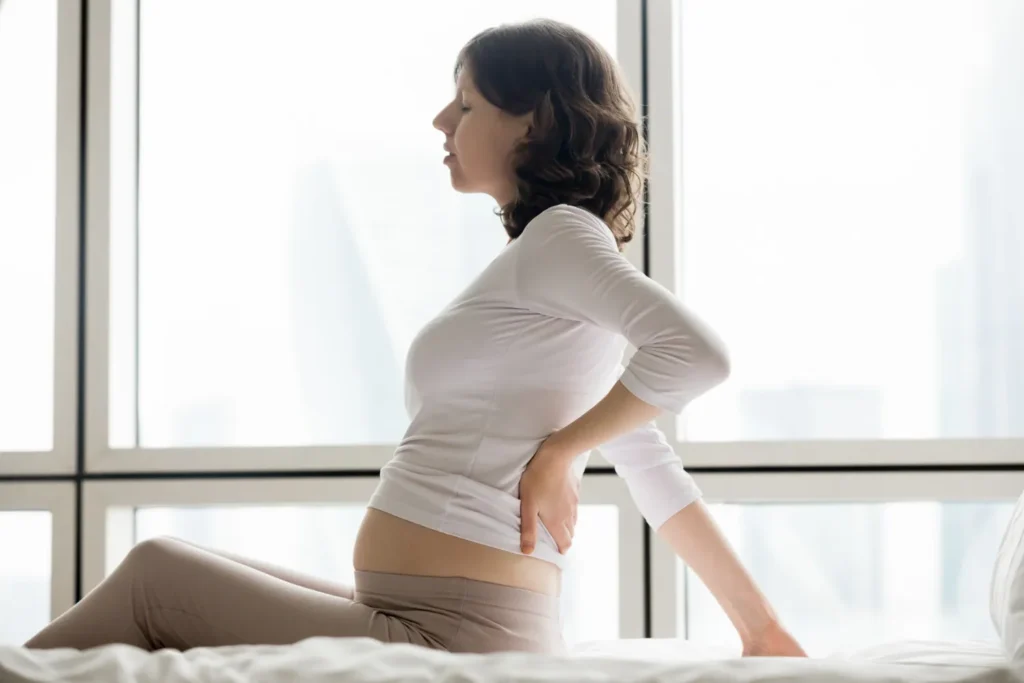 The Role of Physical Therapy in Pregnancy