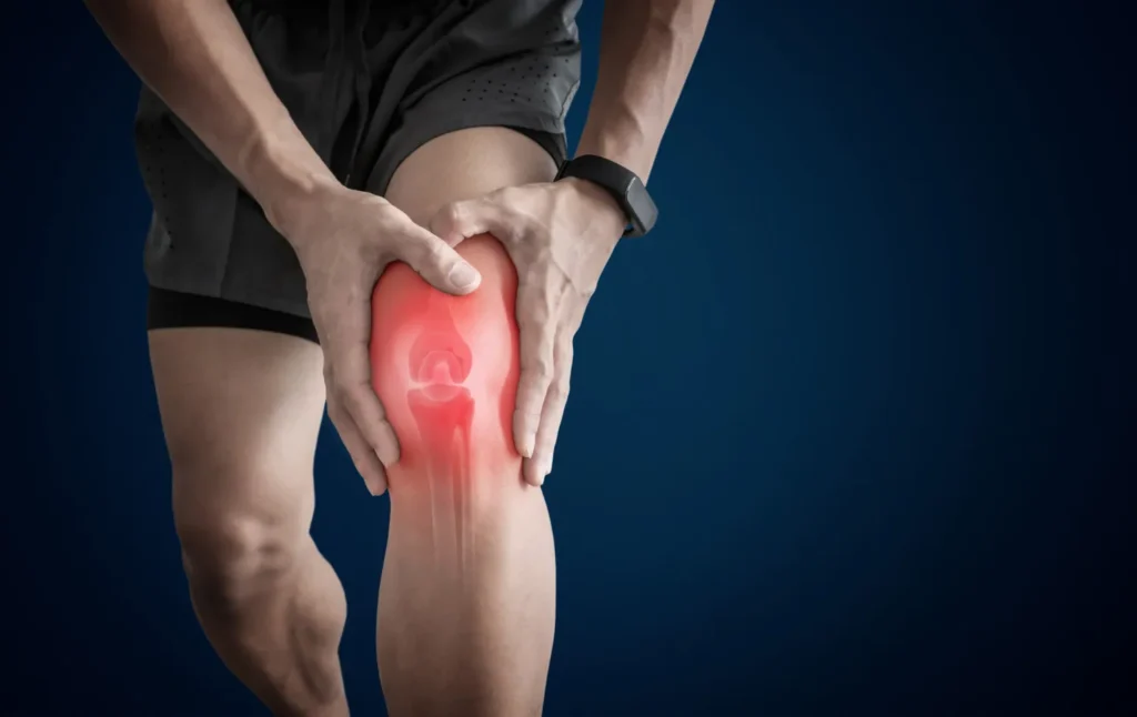 1 Knee Replacement Specialist in Dallas
