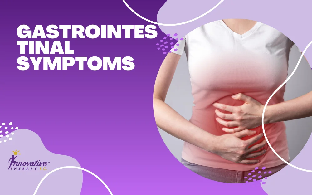Gastrointestinal Symptoms