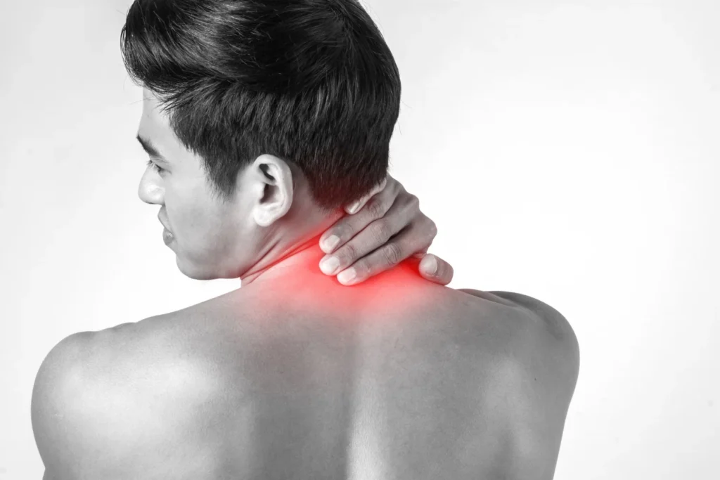 How Is Neck Pain Treated