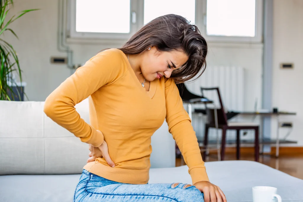 What Is Pelvic Pain?