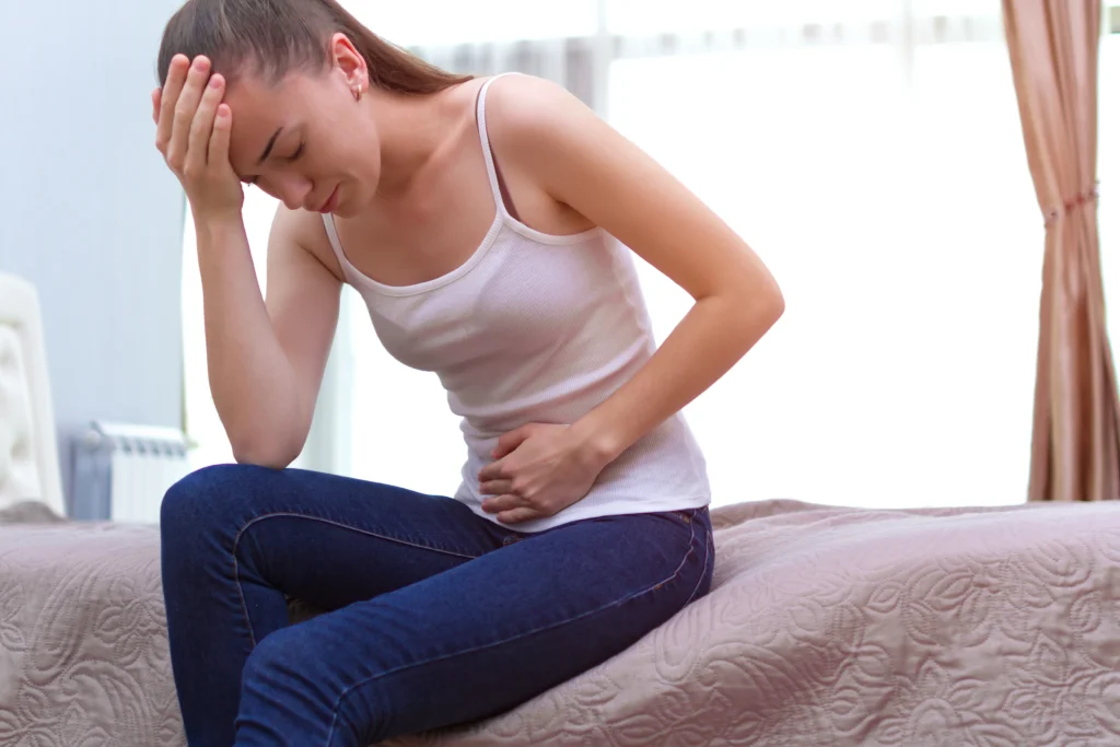 What Are Some Of The Reasons Women Have Pelvic Pain?