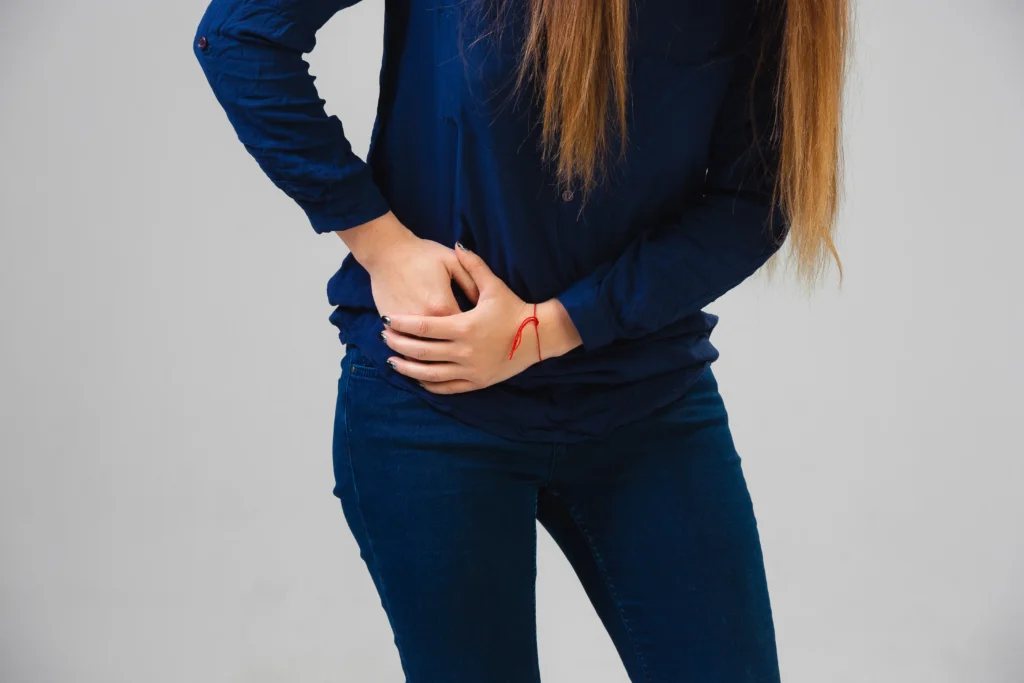Pelvic Pain Specialists Near Me: Finding the Right Care