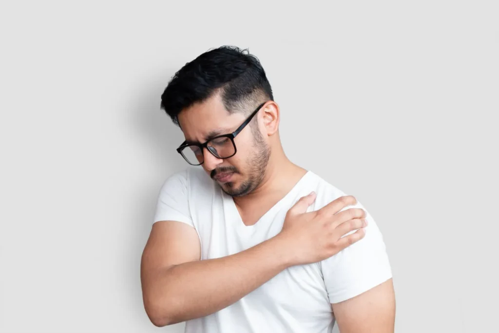 Best Physical Therapy Methods for Treating Shoulder Pain and Injuries
