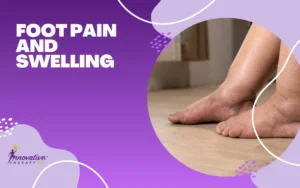 Foot Pain And Swelling