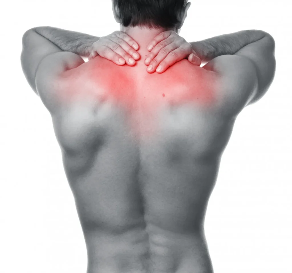 Physical Therapy for Common Shoulder Injuries