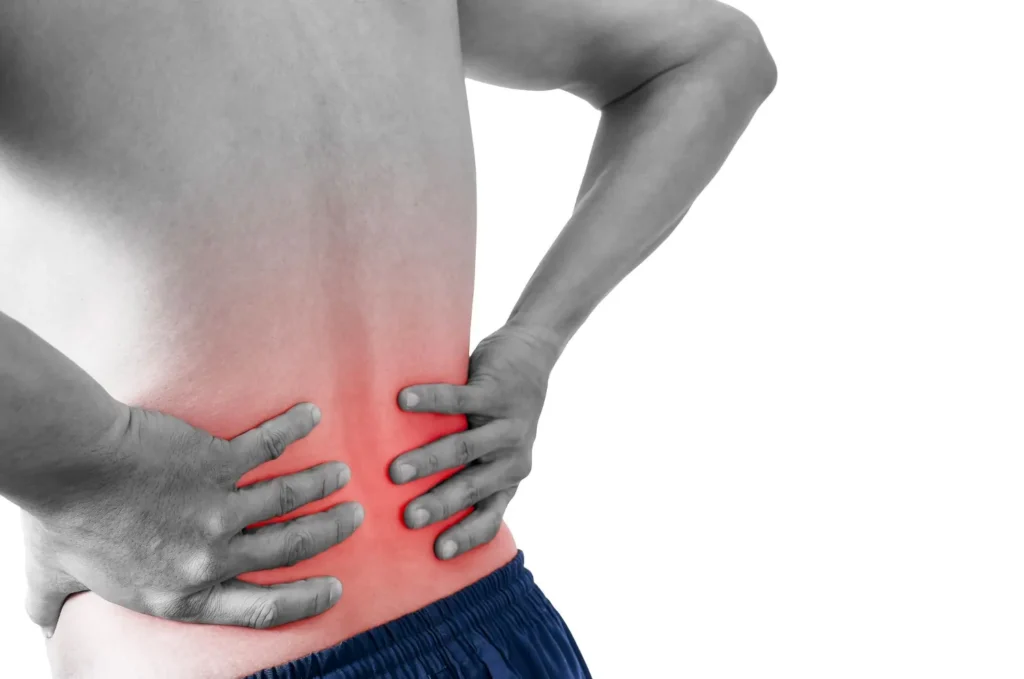 What Are The Possible Treatment Options For Hip Pain Conditions