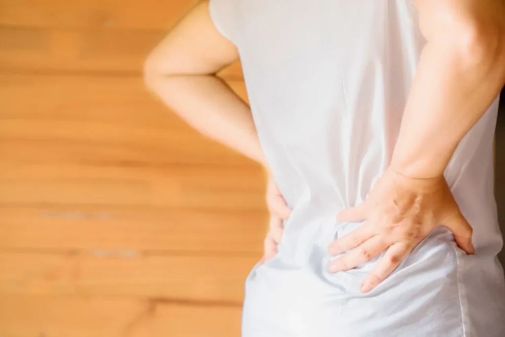 What Causes Hip Pain