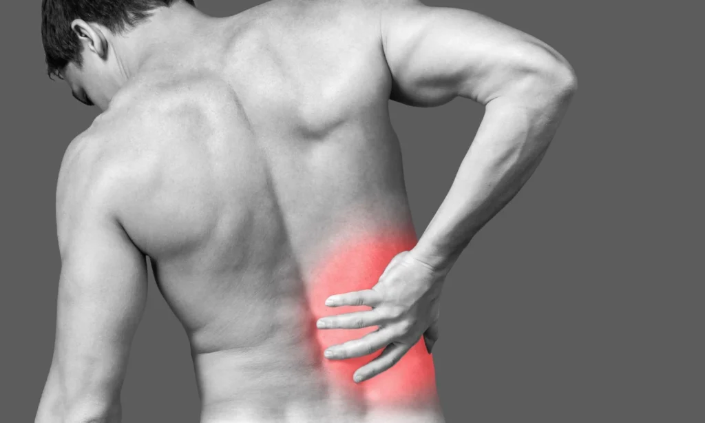 Muscle Pain