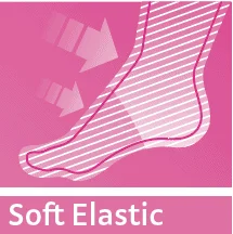 Soft-Elastic