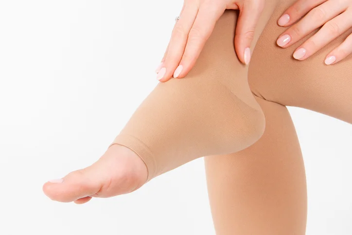 Understanding Compression Garments in Physical Therapy