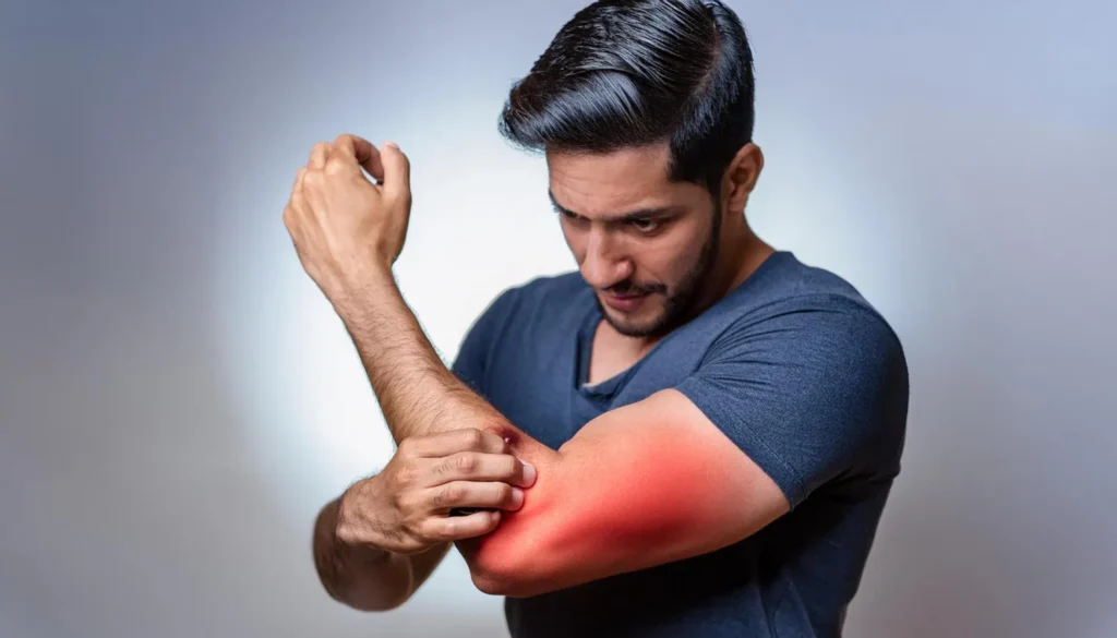 Elbow Pain Treatment in Dallas, TX