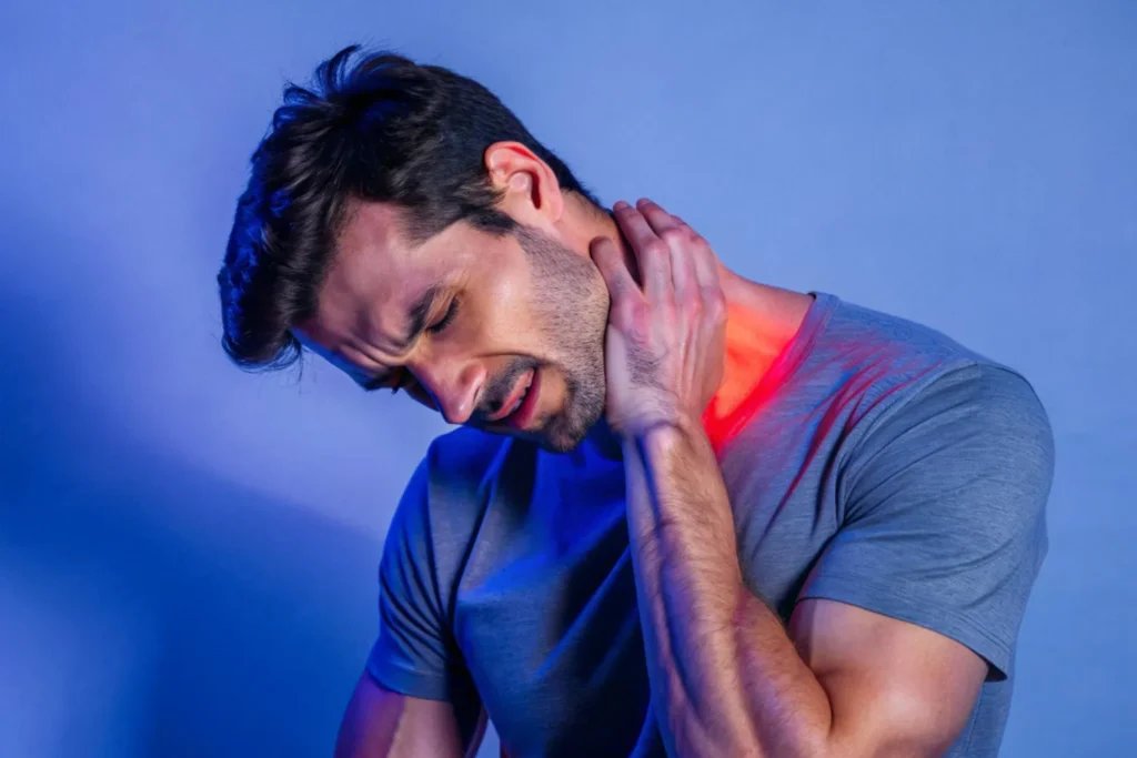 Neck Pain Treatment & Management in Dallas, TX