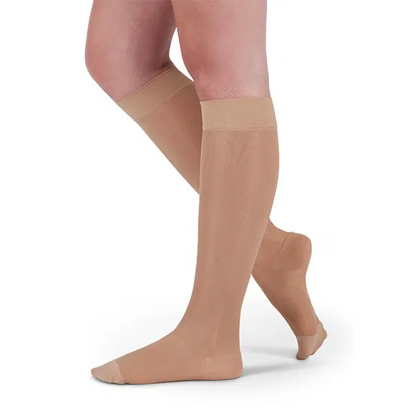 compression-socks_duomed-transparent_calf-high_nude_main