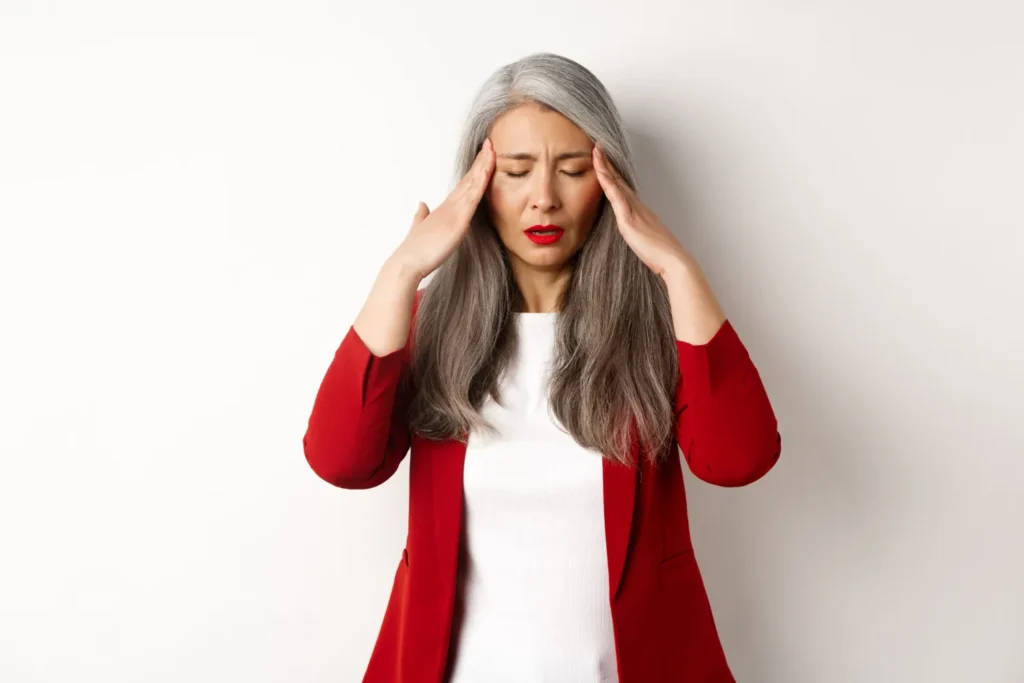 Headache Pain & Migraine Specialist Clinic in Dallas, TX