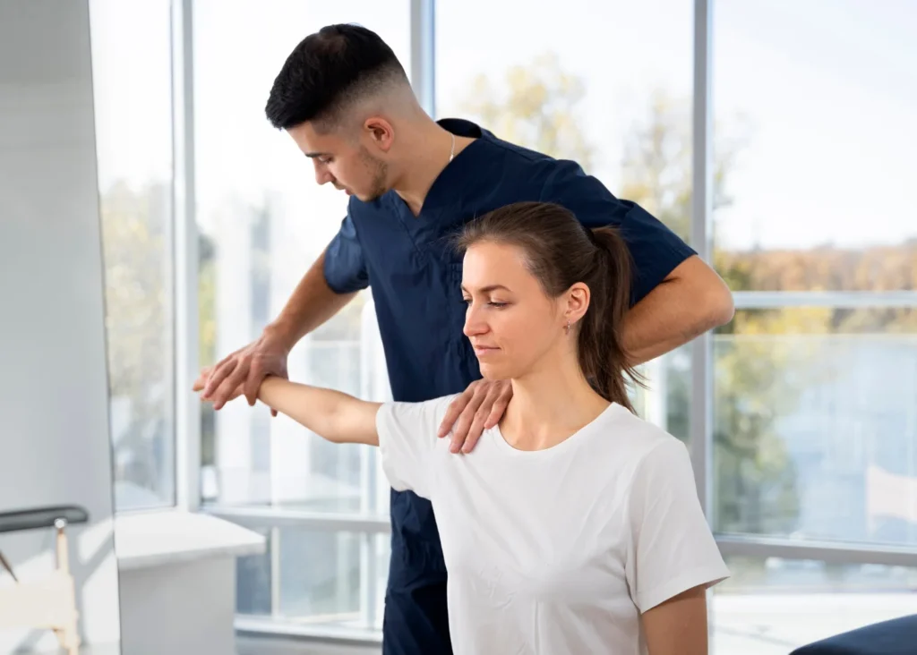 Assess Communication and Personalized Care Approach