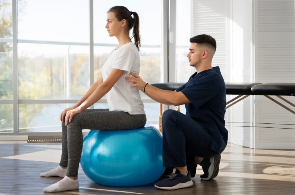 Understand the Importance of Sports-Specific Physiotherapy