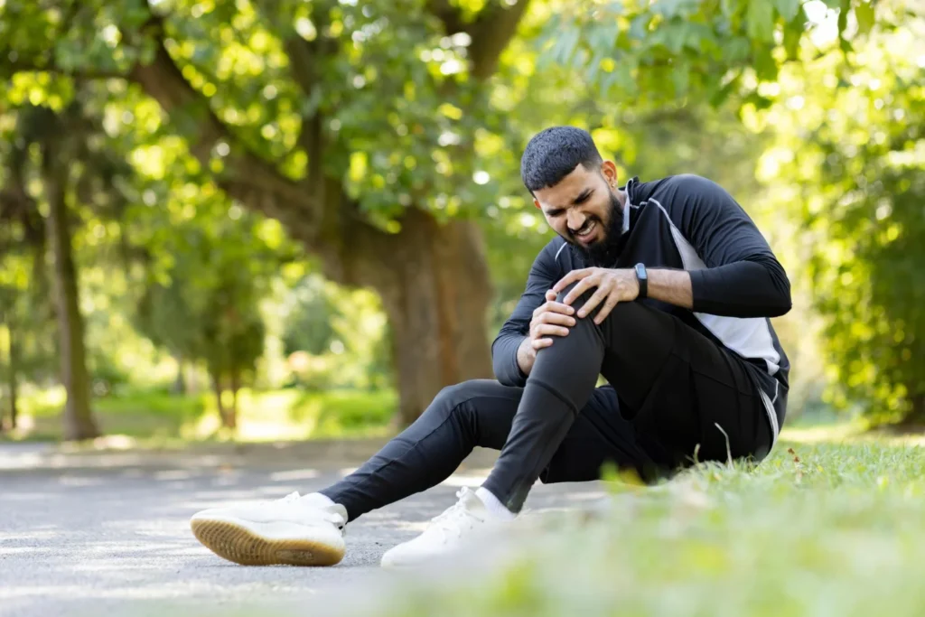 Understanding ACL Injuries in Athletes