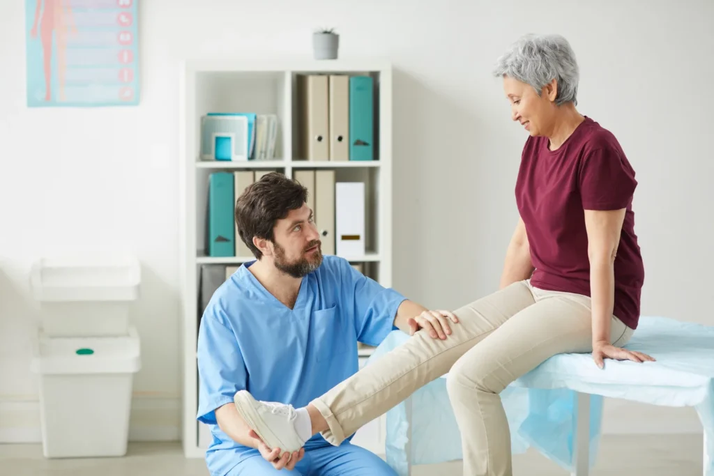 Warning Signs You May Be Headed Toward Injury
