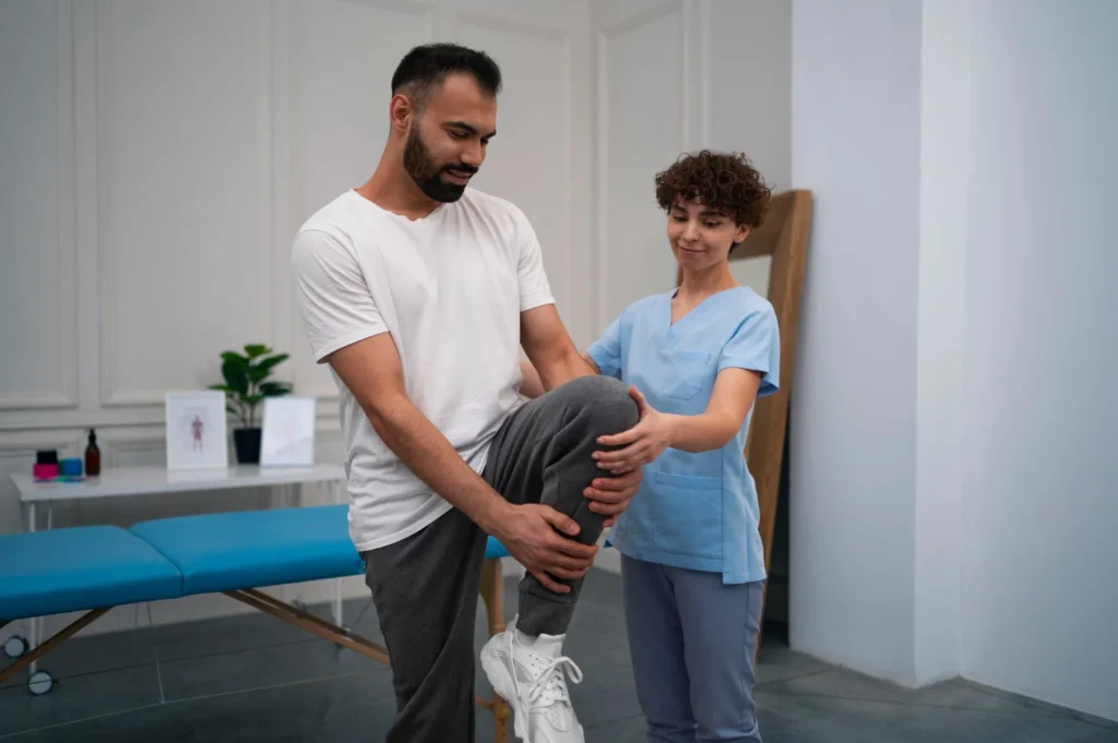 What Is Physical Therapy and Why It Matters in Sports Rehab
