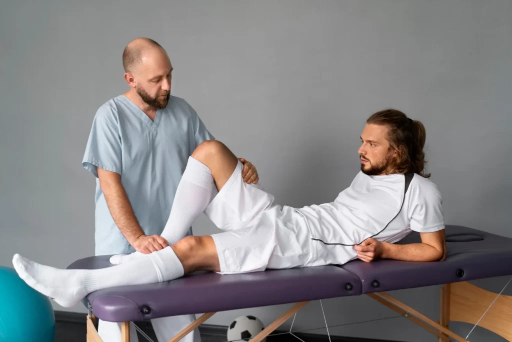 What Is Physiotherapy and Why It Matters