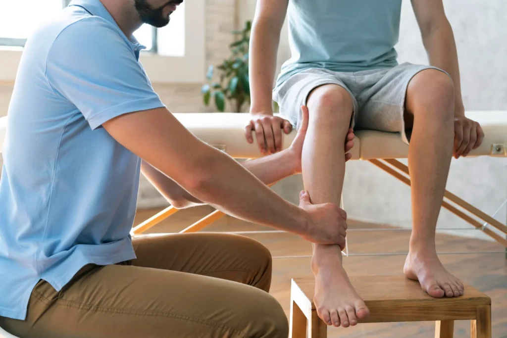 What Is Tendonitis and Why It Affects Athletes