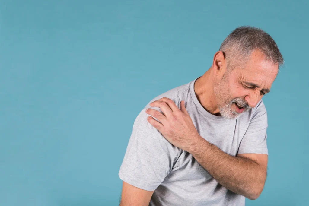 When to Return to Sports After a Shoulder Injury